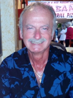 Geza, 71 �ves t�rskeres� f�rfi, Svealand
