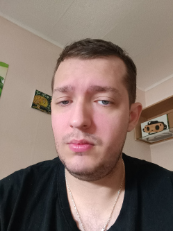 Axel, 26 �ves t�rskeres� f�rfi, Dunakeszi