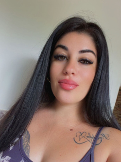 Kitti, 32 �ves t�rskeres� n�, Sz�kesfeh�rv�r
