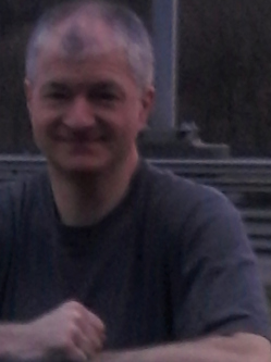 R�bert, 61 �ves t�rskeres� f�rfi, Budapest