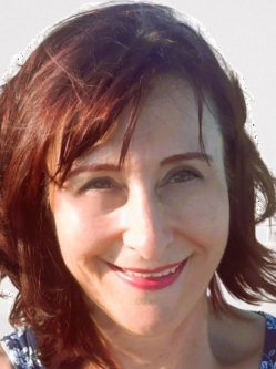 Zsuzsa, 58 �ves t�rskeres� n�, Dunakeszi