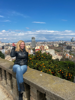 Szilvia, 53 �ves t�rskeres� n�, Nagymaros