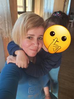 Katalin, 44 �ves t�rskeres� n�, J�szap�ti