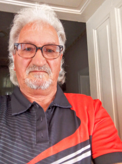 Pali, 69 �ves t�rskeres� f�rfi, Battonya