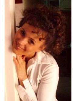 Judit, 50 �ves t�rskeres� n�, Ajka