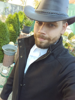 József, 31 éves társkereső férfi, Balmazújváros