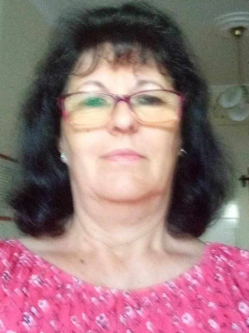 Saci, 68 �ves t�rskeres� n�, Kecskem�t