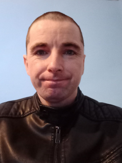 J�zsef, 38 �ves t�rskeres� f�rfi, Nagym�gocs