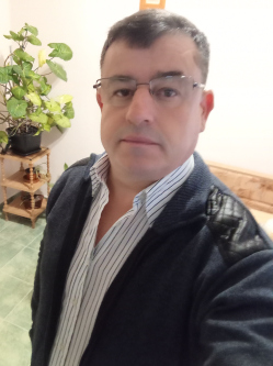 Karcsi, 54 éves társkereső férfi, Szabadszállás
