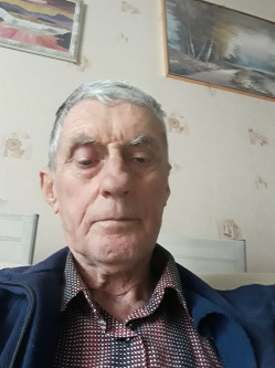 N�ndor, 83 �ves t�rskeres� f�rfi, Szeksz�rd