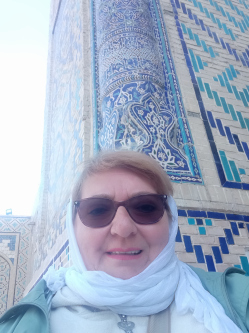 Anik�, 59 �ves t�rskeres� n�, Debrecen