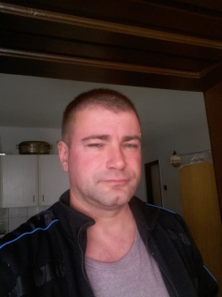 Dénes, 52 éves társkereső férfi, Pázmándfalu