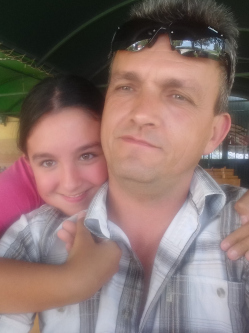 Jozsef, 53 �ves t�rskeres� f�rfi, Aba