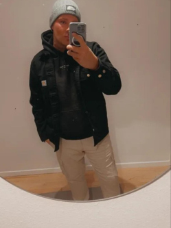 Imre, 36 �ves t�rskeres� f�rfi, Szombathely