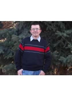 G�bor, 49 �ves t�rskeres� f�rfi, Kecskem�t