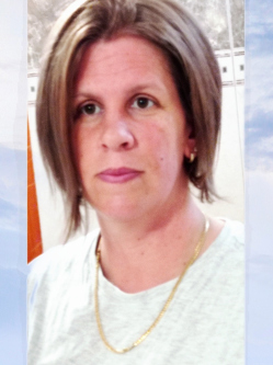 Katalin, 42 �ves t�rskeres� n�, Monostorap�ti