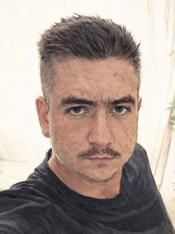 M�t�, 23 �ves t�rskeres� f�rfi, Hatvan