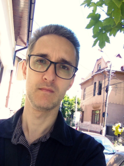 Csaba, 43 �ves t�rskeres� f�rfi, Maros