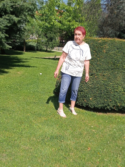 �va, 71 �ves t�rskeres� n�, L�rinci