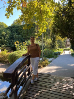 Edit, 55 �ves t�rskeres� n�, Miskolc