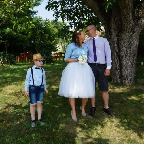 T�rskeres� sikert�rt�net: Ibolya t�rt�nete