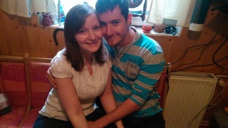 T�rskeres� sikert�rt�net: Melinda �s Viktor